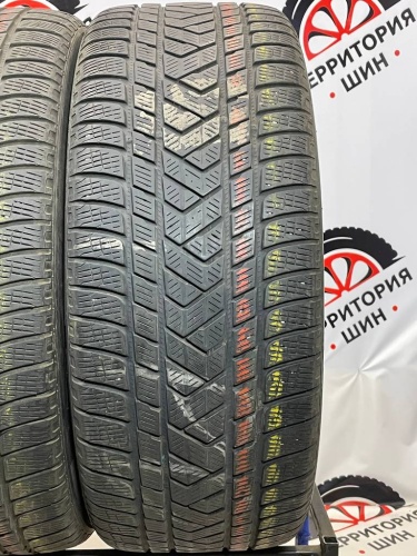 Pirelli Scorpion Winter R21	275/45