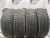 Bridgestone WT-17 Winter Radial Studdable R15 195/65 91Q