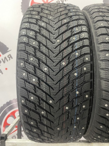 iLink Wintervorhut Stud II R20 255/45