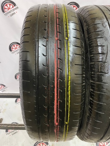 Goodyear EfficientGrip SUV 4X4 R16 215/65 98Н