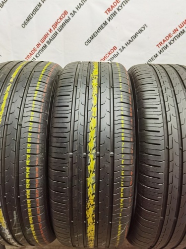 Continental EcoContact 6 235/55 R18