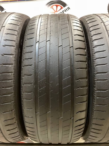 MIchelin Latitude sport 3 R19   235/55