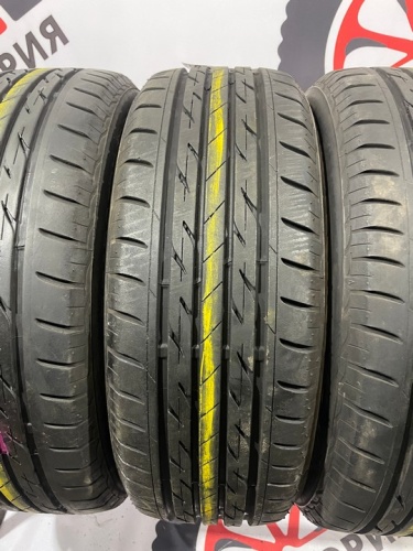 Bridgestone Nextry Ecopia R15 185/55