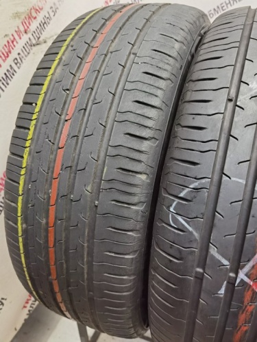 Continental EcoContact 6 R16 205/55