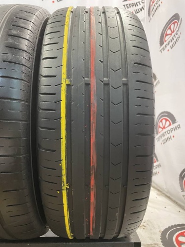 Continental ContiPremiumContact 5 R16 205/55