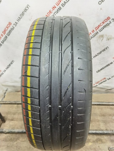 Bridgestone Potenza RE050A R17 215/50