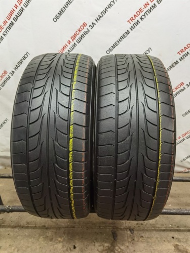 Firestone Firehawk Wide Oval R17 235/45