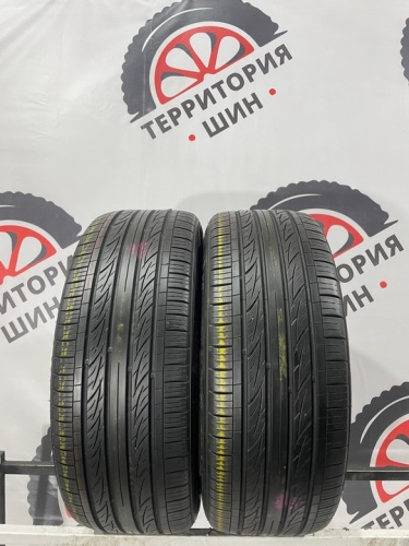 Kumho Solus XC KU26 R18 235/45