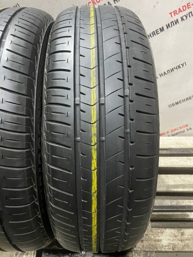 Bridgestone Ecopia NH100 RV R17 215/60