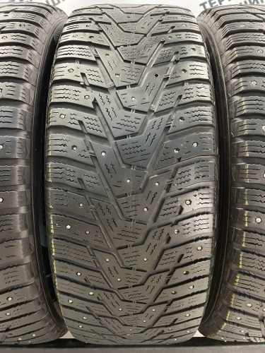 Hankook Winter I'Pike RS2 W429 R16 205/60