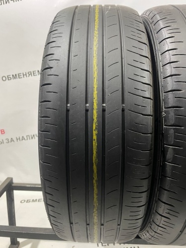 Dunlop Enasave EC300+ R17 215/60
