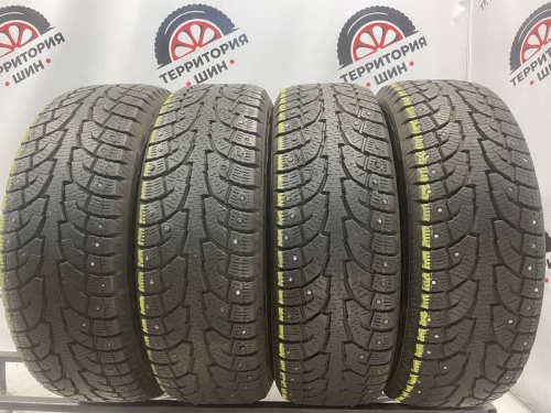 Hankook I'Pike RW11 R18	225/60