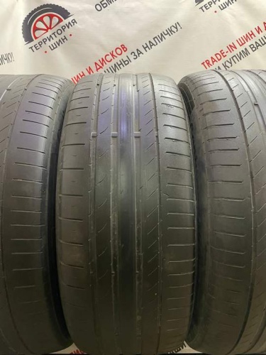 Continental CSC 5 R19 235/55