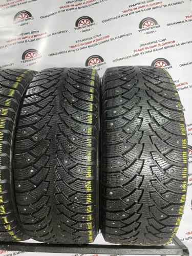 Nokian Tyres Nordman 4  235/55 R17
