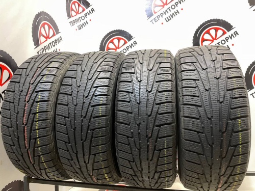 Nokian Nordman RS2 SUV 235/55/18