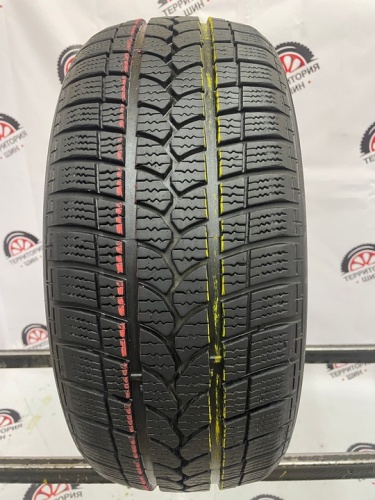 Tigar 4 Winter 215/50 95V R17