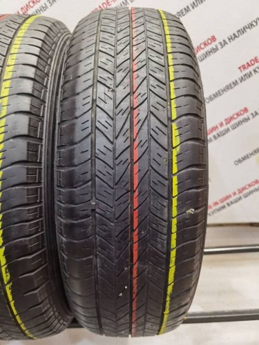 Dunlop SP All Season M2 R17 215/60