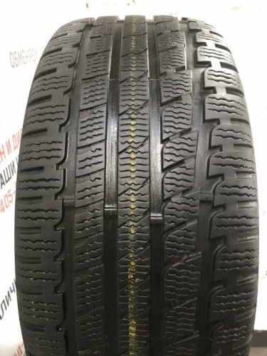 Kumho I'Zen KW27 R18 245/45