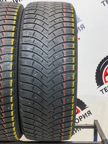 Michlin Latitude x-ice North R18 225/55