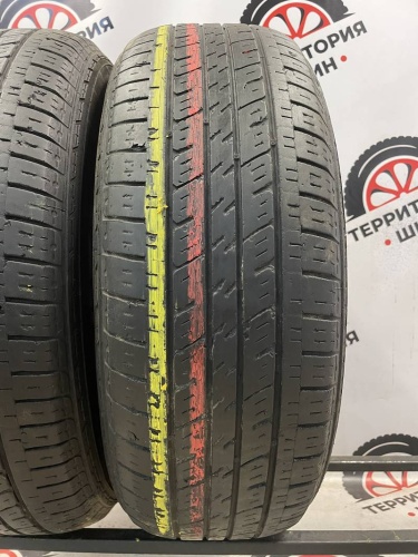 Kumho Solus KL21 235/65 R17