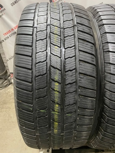 Michelin X LT A/S R20 285/50