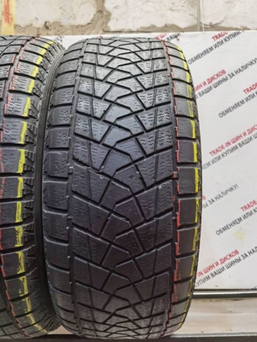 Bridgestone Blizzak DM-Z3 R18	285/60