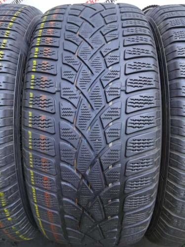 Dunlop SSP Winter Sport 3D R20 275/45