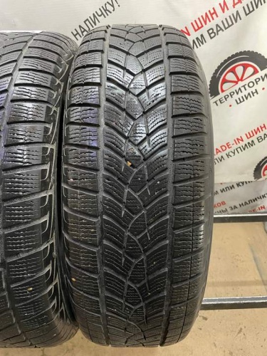 Goodyear ultragrip ice R17 225/65