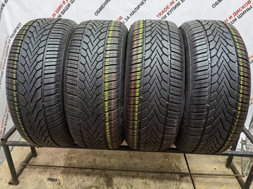 Semperit Speed Grip 2 205/55 R16