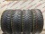 Kumho WinterCraft SUV Ice WS31 R17 225/60