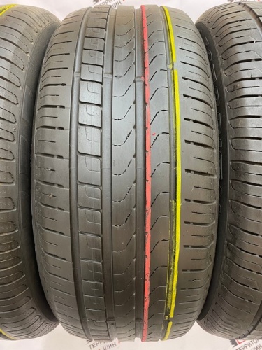 Pirelli Scorpion Verde  235/50 99V R19