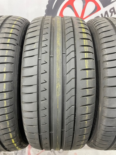 Pirelli Dragon Sport R17 245/45