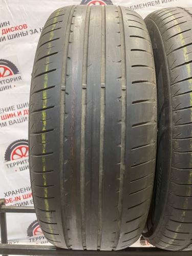 Hankook Ventus Prime 2 R17	225/60