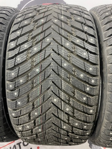 iLink Wintervorhut Stud II R22 275/40