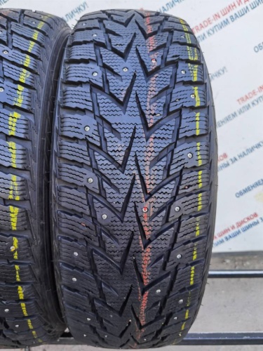 Nexen Winguard WinSpike WS62 R17 225/60