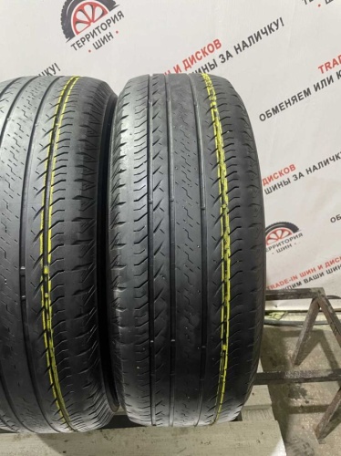 Bridgestone Ecopia EP850 R17 225/65