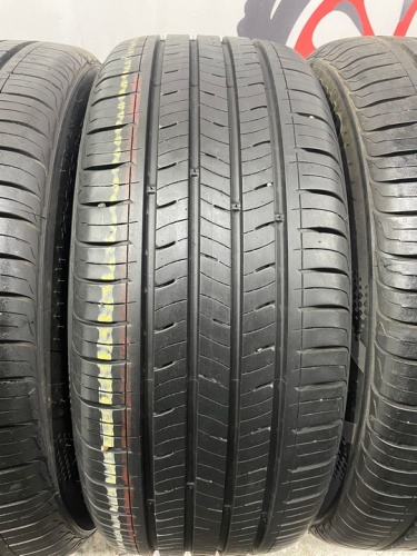 Kumho Solus TA31 R17 235/55