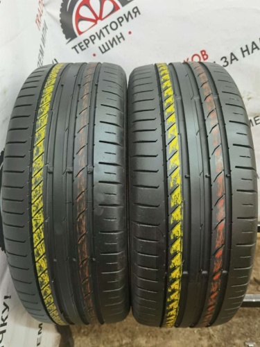 Continental ContiSportContact 5 205/45 R17