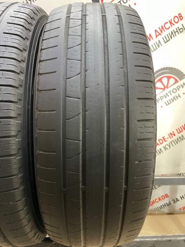 Pirelli Scorpion Verde R16 215/65