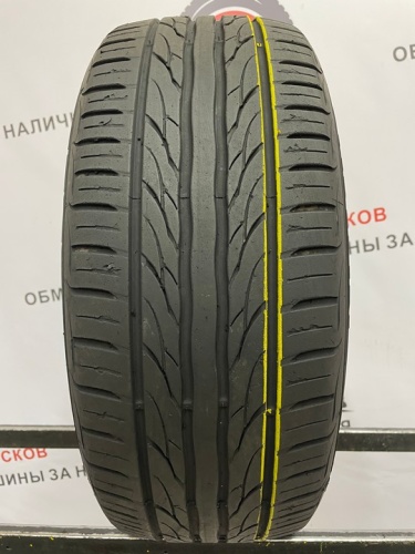 Kumho Ecsta PS31 215/55 R17 94W