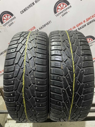 Nokian Tyres Hakkapeliitta 7 R16 215/60