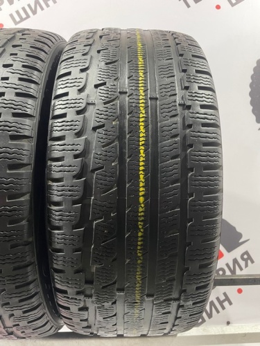 Kumho I'Zen KW27 R18 245/45