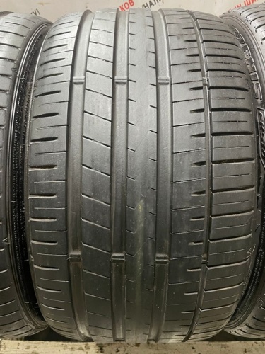 Falken Azenis FK-510 R19 265/30 + 235/35