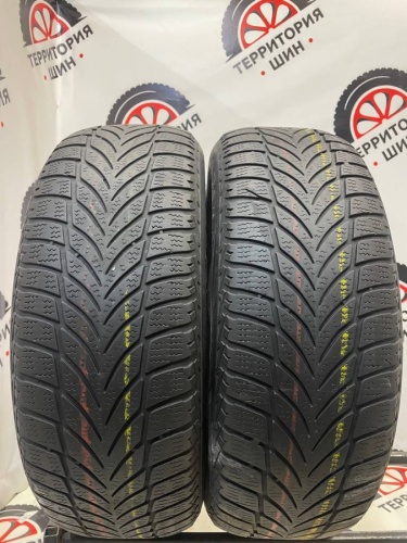 Goodyear UltraGrip Ice 2 205/60/16