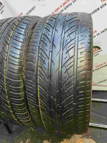 Zeetex HP 202 R22 305/40