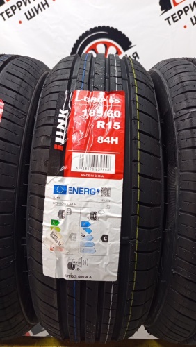 ILink L-Grip 55 185/60 R15