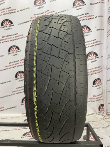 Pirelli Scorpion ATR R17	235/65