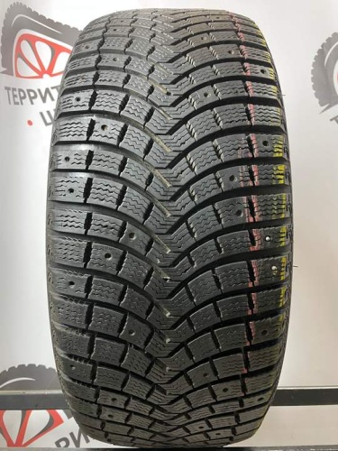 Michelin Latitude X-Ice North XIN2 + R18 285/60