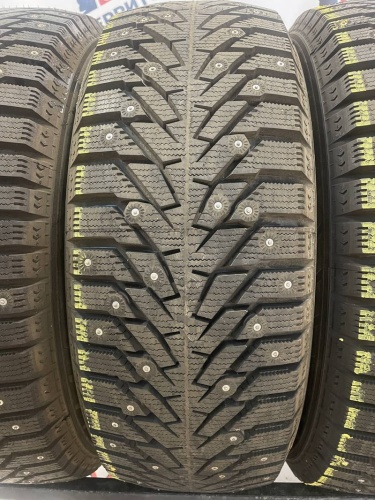 Amtel Nordmaster Evo R16 205/55