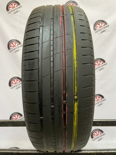 Nokian Tyres Hakka Green 3 R15 195/65 95M
